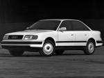 Audi 100 1990 года (NA)